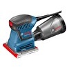 Bosch Professional GSS 140-1 A Titreşimli Zımpara