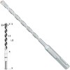 Bosch SDS-Plus-1 Matkap Uç 7x100x160 MM Taş Beton