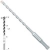 Bosch SDS-Plus-1 Matkap Uç 6x100x160 MM Taş Beton