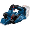 Bosch GHO 185-LI Akülü Planya (Solo)