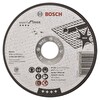 Bosch 125x2.0 MM Expert Serisi Düz Inox Paslanmaz Çelik Kesme Diski (Taş)