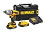Dewalt DCF900P2T 18 Volt 5.0Ah Çift Akülü Somun Sıkma