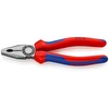 Knipex 0302180 Kombine Pense 180 MM