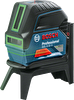 Bosch GCL 2-15 G Çapraz ve Noktasal Lazer