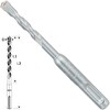 Bosch SDS-Plus-1 Matkap Uç 7x50x110 MM Taş Beton