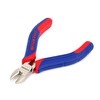 Workpro WP231096 110 MM CR-V Elektronikçi Profesyonel Mini Yan keski