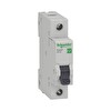 Schneider ELECTRIC Easy9 MCB EZ9F23106 6A Sigorta (1P - 3Ka - B Eğrisi)