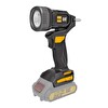Cat DX63B 18Volt 400 Lümen Profesyonel Çok Fonksiyonlu Led Fener (Akü Dahil Değildir)