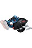 Bosch GKM 18 V-50 Akülü Metal Kesme Makinesi 18 V (Akü ve Şarj Aleti Hariç)