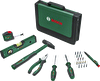 Bosch Universal El Aleti Seti 25 Parça (Set 3)