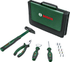 Bosch Easy Starter El Aleti Seti 14 Parça (Set 2)