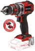 Einhell TE-CD 18/50 Li-i BL Aküsüz Darbeli Matkap