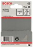 Bosch Zımba Çivisi 14 MM PTK 14/3.6 V