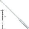 Bosch SDS-Plus-1 Matkap Uç 5x100x160 MM Taş Beton
