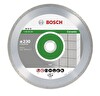 Bosch Standard Seri Seramik İçin 9+1 Elmas Kesme Diski Set 230 MM