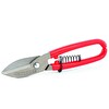 İzeltaş 6821 Tenekeci Makası Yaylı 250 MM