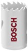 Bosch HSS Bi-Metal Delik Açma Testeresi (Panç) 16 MM