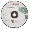 Bosch 230*3,0 MM Expert Serisi Bombeli Taş Kesme Diski (Taş)