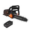 Worx WG350E 20Volt 4.0Ah Li-ion 30CM Profesyonel Şarjlı Kömürsüz Zincirli Testere