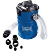Scheppach DC100 Toz EMMe Makinası 65 L