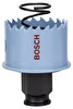 Bosch Special Serisi Metal ve Inox Malzemeler İçin Delik Açma Testeresi (Panç) 40 MM