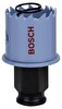 Bosch Special Serisi Metal ve Inox Malzemeler İçin Delik Açma Testeresi (Panç) 30 MM
