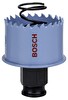 Bosch Special Serisi Metal ve Inox Malzemeler İçin Delik Açma Testeresi (Panç) 41 MM