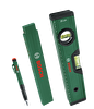 Bosch Su Terazisi - Katlanır Metre - Kalemli İşaretleme Seti - 1600A02W7S