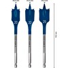 Bosch Expert Self Cut Speed Yaprak Delme Ucu 38 x 152 MM