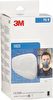 3M 5925 P2 Toz Ve Sis Filtresi 10 Çift