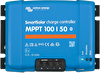 Victron Energy 12/24V 50A MPPT Solar Şarj Kontrol Cihazı SCC110050210