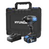 Hyundai ID20X-230FT Akülü Darbeli Sıkma 230 NM 1X4 Ah