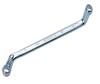 İzeltaş 24x27 MM Yıldız İki Ağız Anahtar 430032427