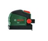 Bosch Şerit Metre 5 Metre x 22 MM 1600A02Z9Y