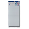 Brother ScanNCut SDX Uzun Projeler İçin Standart Yapışkanlı Kesme Matı 305x610 MM
