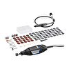 Dremel 3200 (3200-1/90) Multitool Elektrikli El Aleti Seti