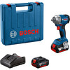 Bosch GDS 18V-350 Darbeli Somun Sıkma