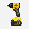 Rtrmax RTS5020 Şarjlı Torklu Vidalama