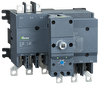 Xkoren 3P M Serisi AC Tip 220V 45kW 110 Kasa 65A Yıldız - Üçgen Yol Verici