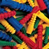 Gürçay Hırdavat Plastik Dübel 10 MM 20 Adet