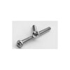 Evimdeyokyok Yuvarlak Yıldız Başlı YSB Civata -M5x10 - 20Adet