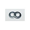 Evimdeyokyok Metal Vida Pulu M12 - 25 Adet