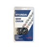 Hyundai 3.25" 1.3 mm 33 Diş Köşeli Kesik Testere Zinciri