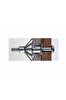 Koldoor Paraşüt Tipi Çelik Alçıpan Dübeli 4 X 38 MM 50 Adet