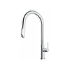 Franke Maris Slim Clear Water Spiralli Filtreli Krom Armatür