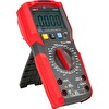 UNIT UT89X Çok Fonksiyonlu True RMS Dijital Multimetre