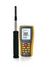 Benetech GM8903 Anemometre Hava Akım Debi Ölçer 102 CM Açılabilir Prob