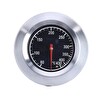 Aek-Tech Yüksek Sıcalık Termometresi Barbekü Fırın 60-430 C