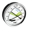 TFA Analog Termometre Higrometre 3