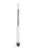 Aek-Tech Alkolmetre 0-100 Kısa Form 13.5 CM